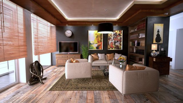 Thamrin Residence