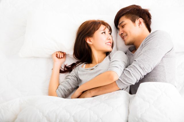 5 Cara Tetap Mesra Kayak Pacaran Meski Sudah Menikah Tahunan