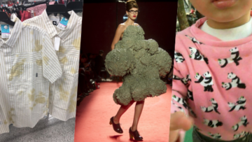 15 Gaya Fesyen Gagal yang Agak Kurang Masuk Akal. Yang Begini, Berani Kamu Pakai ke Mal?
