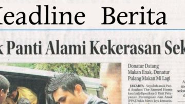 Berkaca dari Kasus Agni, Inilah 6 Dilema Media Saat Harus Memberitakan Kasus Kekerasan Seksual