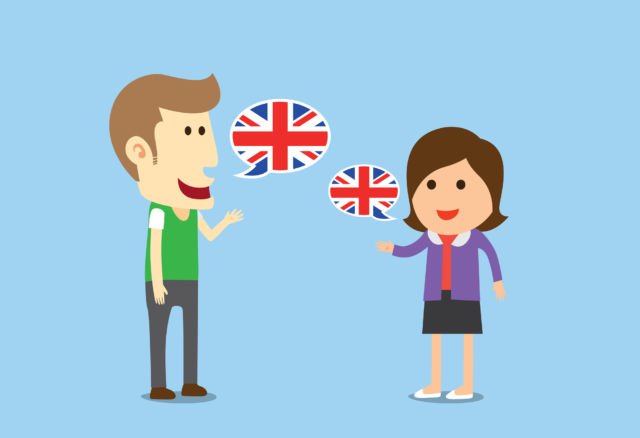 6 Hal Menyenangkan dan Bermanfaat yang Akan Kamu Dapatkan Saat Liburan di Kampung Inggris Pare. 5 Speak in English