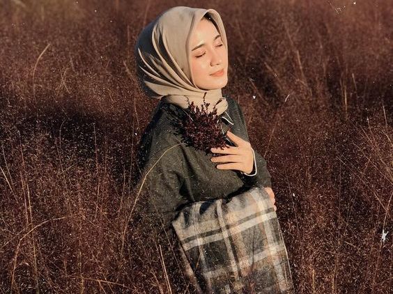 #PuisiHipwee; Hidayah