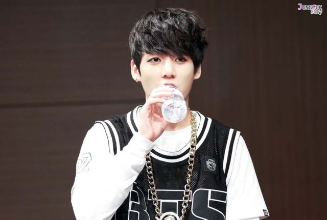 Jungkook