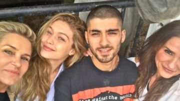 Selama ini Dianggap Beragama Islam, Zayn Malik: “Saya Tidak Mengaku Sebagai Seorang Muslim”