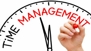 Time Management