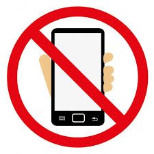 Turn off the phone