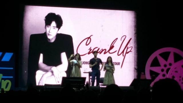 Begini Drama Penahanan Lee Jong Suk di Imigrasi Indonesia. Dari Soal Pajak, Visa, dan Tuntutan Hukum