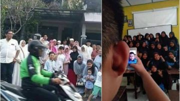 Kata Siapa Foto Bareng itu Gampang? 11 Gangguan ini Sering Terjadi lo, Tapi Malah Bikin Ngakak