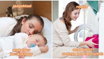 Jujur saja, 7 Tips Parenting Ini Bakal Cuma Dibaca Doang, Praktiknya Hampir Nol Besar