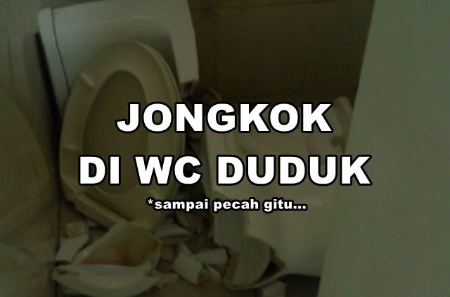 10 Kesalahpahaman yang Sering Dilakukan Orang Indonesia. Entahlah, Siapa yang Mulai Duluan~