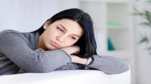 #DokterGenZ; 5 Tips Membuat Harimu Tetap Ceria Saat Menstruasi Tiba 4 Orang mengeluh