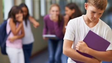 Bullying di Sekolah Salah Siapa? Guru, Masyarakat, atau Orang Tua?