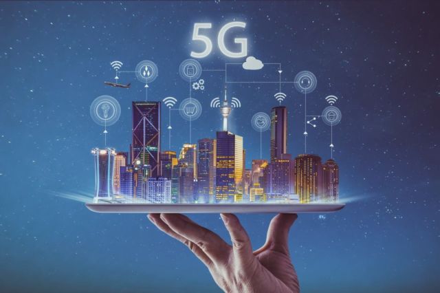 Ini Hal-hal yang Bakal Terjadi Kalau Internet di Dunia Tiba-tiba Hilang. Tapi Mungkin Nggak Ya?