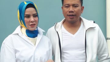 Belajar dari Hubungan Vicky-Angel yang Penuh Kejanggalan. Ayolah, Cinta Jangan Dibuat Mainan