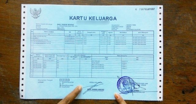 Wajib Dicatat! Ini 7 Dokumen yang Perlu Dipersiapkan Jelang Persalinan