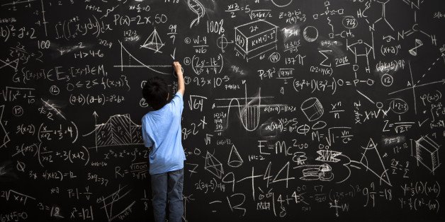 Matematika Tidak Seharusnya Dihindari. Ini 5 Alasan Kenapa Matematika Juga Berguna Buat Masa Depan~ 15 Matematika Tidak Seharusnya Dihindari. Ini 5 Alasan Kenapa Matematika Juga Berguna Buat Masa Depan~