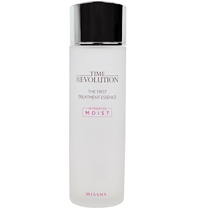 Time Revolution First Treatment Essence