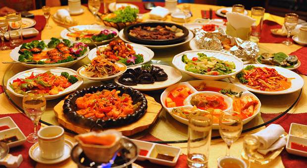 makanan enak