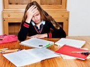 cara mengerjakan tugas sekolah dengan cepat