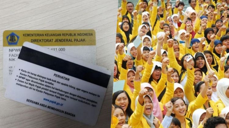 Rencananya Mahasiswa Akan Diwajibkan Punya NPWP. Ternyata Begini Pro Kontranya, Dilematis Banget~