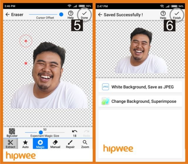 Cara Membuat Stiker WA Pakai Foto Sendiri 30 Cara Membuat Stiker WA