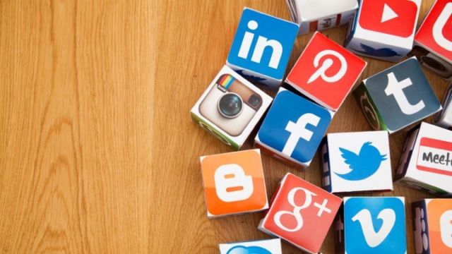 Daftar Media Sosial
