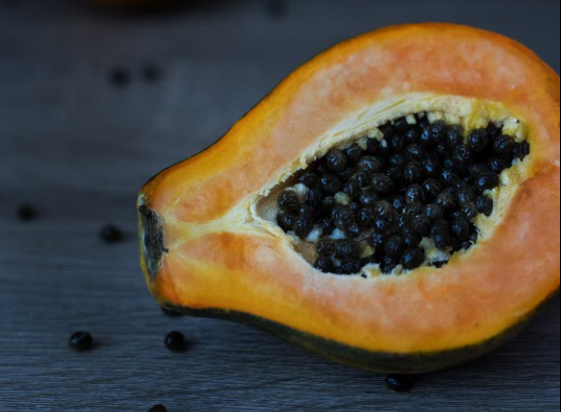 Pepaya kaya akan vitamin