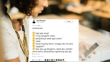 15 Hal yang Nggak Mustahil Terjadi Kalau Pasanganmu Cemburunya Kelewatan. Mau Nyerah Apa Gimana nih?