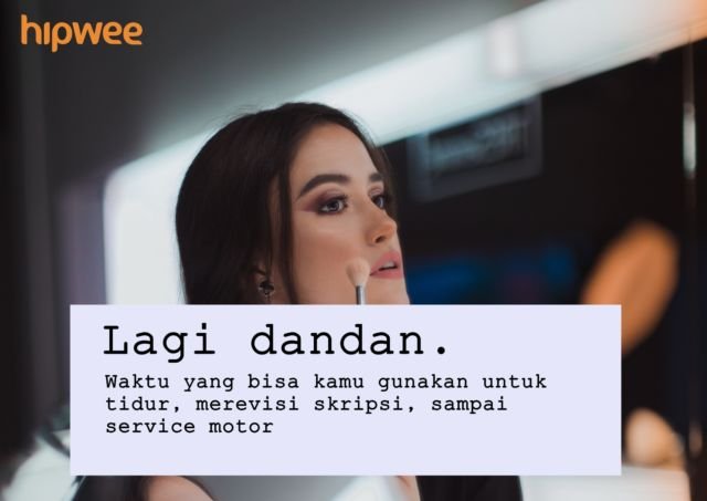 Kamus Chat 1.0: Biar Nggak Salah Persepsi dan Dibilang Nggak Peka