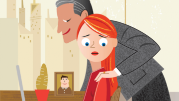 Mewaspadai Pelecehan Seksual pada Perempuan