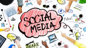 Bagaimana Kalangan Muda Menggunakan Media Digital dan Media Sosial Untuk Tetap Update