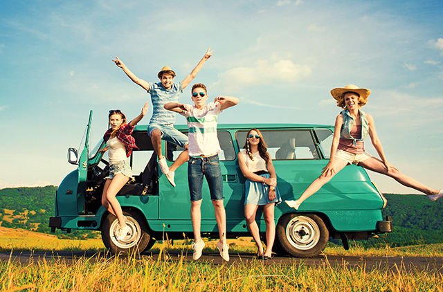 7 Tipe Temen Traveling yang Nyebelin Parah. Ada Nggak Temen Kamu yang Sikapnya Begini?