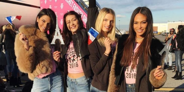 Menyambut Kemeriahan Penuh Gegap Gempita Victoria's Secret Fashion Show 2018, Simak 8 Fakta Menarik di Baliknya!