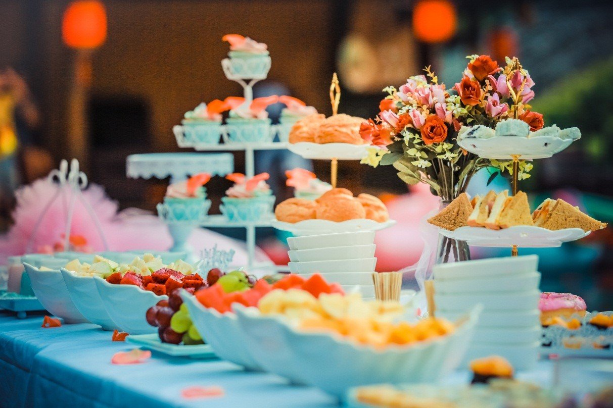 5 Menu Resepsi Pernikahan yang Ternyata Bisa Kamu Buat di Dapurmu Sendiri #BloggerJakarta