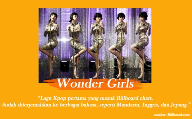 Sebelum BTS Dinobatkan Jadi 'Orang Paling Berpengaruh di Dunia', K-pop Memang Udah Lama Kuasai Dunia 19 Sebelum BTS Dinobatkan Jadi 'Orang Paling Berpengaruh di Dunia', K-pop Memang Udah Lama Kuasai Dunia