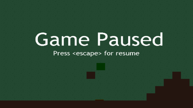 Game Offline Belum Punah, Kok! Ini 5 Kelebihan Game Offline yang Harus Kamu Tahu! 1 Game Pause