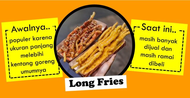 10+ Makanan dan Minuman yang Pernah Hit di Tahun 2018. Yuk Intip Gimana Nasibnya Sekarang!