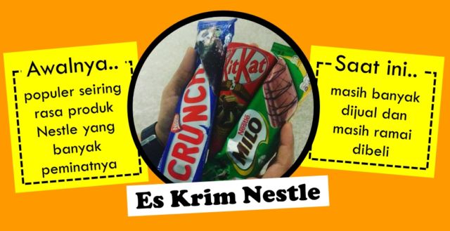 10+ Makanan dan Minuman yang Pernah Hit di Tahun 2018. Yuk Intip Gimana Nasibnya Sekarang!
