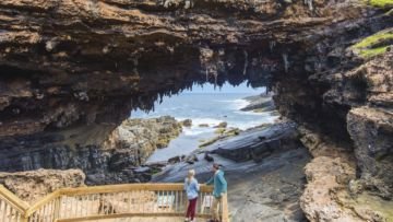 6 Tempat Asik di Australia yang Bisa Kamu Datangi. Cocok Buat yang Pengen Ngerasain Liburan ke Luar Negeri!