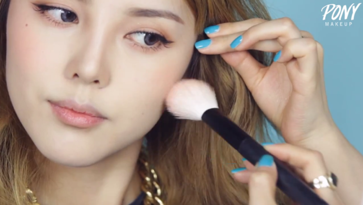 6+ Siasat Make-up Cepat Ala Korea yang Bisa Ubah Penampilanmu Bak Remaja Meski Umur Sudah Kepala Dua