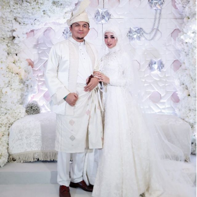 Punya Banyak Mantan, 6 Artis Ini Akhirnya Nikah Juga. Bukti Kalau Hati Berlabuhnya Ke Satu Orang