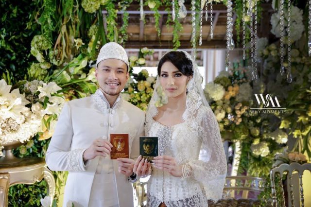Punya Banyak Mantan, 6 Artis Ini Akhirnya Nikah Juga. Bukti Kalau Hati Berlabuhnya Ke Satu Orang