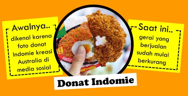 10+ Makanan dan Minuman yang Pernah Hit di Tahun 2018. Yuk Intip Gimana Nasibnya Sekarang!