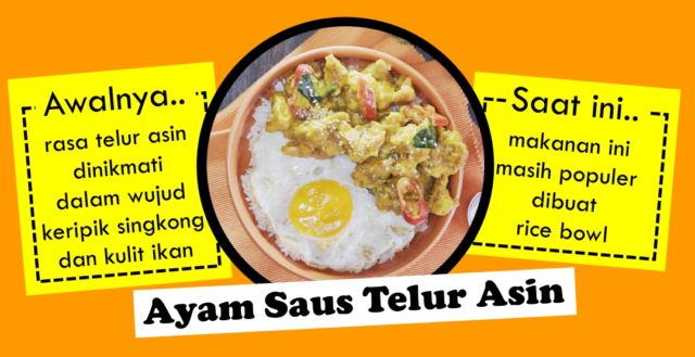 10+ Makanan dan Minuman yang Pernah Hit di Tahun 2018. Yuk Intip Gimana Nasibnya Sekarang!