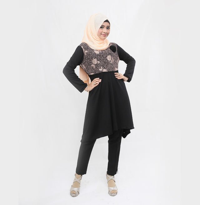 ATSW HITAM EMAILLY