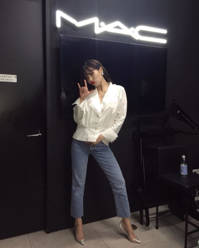 Kim Hyun-ah