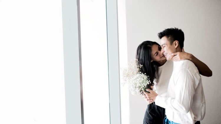 Punya Banyak Mantan, 6 Artis Ini Akhirnya Nikah Juga. Bukti Kalau Hati Berlabuhnya Ke Satu Orang