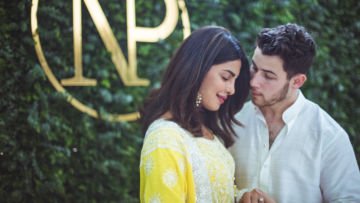 Meski Beda Usia, Ini 6 Pelajaran yang Bisa Kamu Petik dari Hubungan Nick Jonas dan Priyanka Chopra