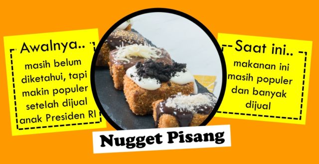 10+ Makanan dan Minuman yang Pernah Hit di Tahun 2018. Yuk Intip Gimana Nasibnya Sekarang!