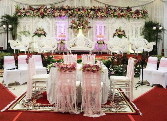 Rencana Menikah Sehabis Lebaran 2019? Siapkan 7 Daftar Ini dari Sekarang!